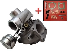 Carnival 2,9 CRDi Turbocharger + Turbo Mounting Kit