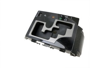 Blende Abdeckung für Schaltkulisse Ganganzeige Lexus GS 450h GWS 06-11