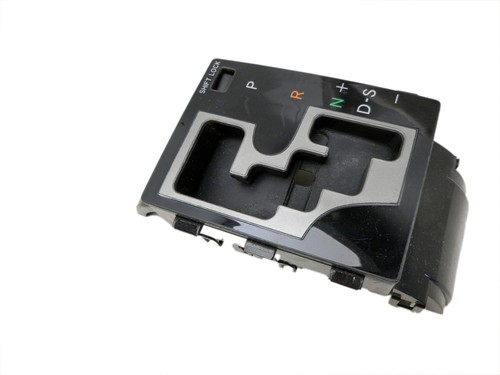 Blende Abdeckung für Schaltkulisse Ganganzeige Lexus GS 450h GWS 06-11