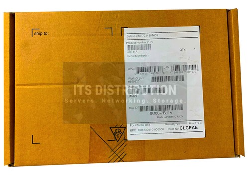 C6N31A I Brand New Sealed HP Insight Management/Remote Management Kit - Picture 1 of 4