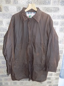 farmers wax jacket