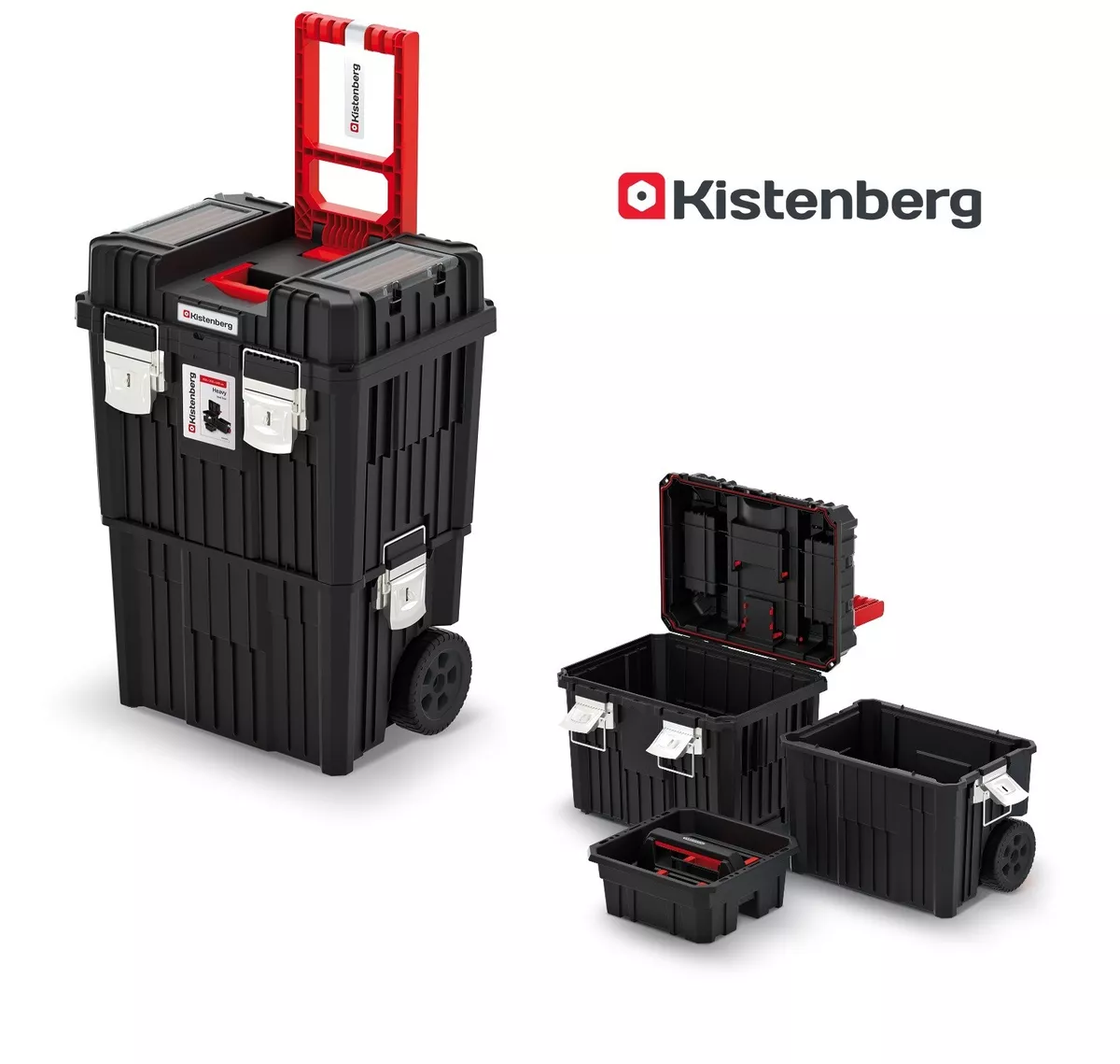 Tool trolley diy deals