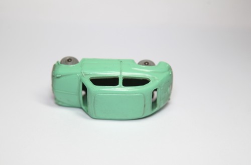 Dinky 183 Fiat 600 - Good Vintage Original Model Meccano 1950s - Picture 7 of 7