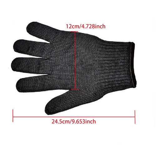 Bird Training Anti-Bite Gloves Animal Handling Chew Protective Gloves for Parrot - Picture 5 of 24