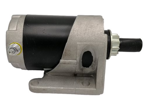 Anlasser 12V für Kohler Motoren K211 K301 K321 K341 10 Zahn - Bild 4 von 4