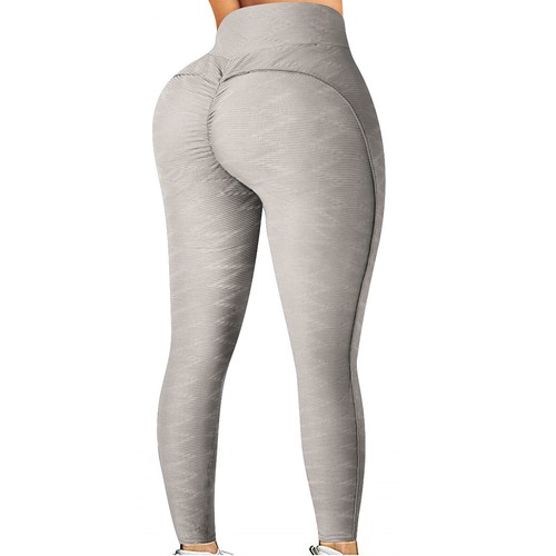 Women Anti-Cellulite Yoga Pants Sports Butt Lift High Waist Leggings Fitness Gym - Picture 52 of 65