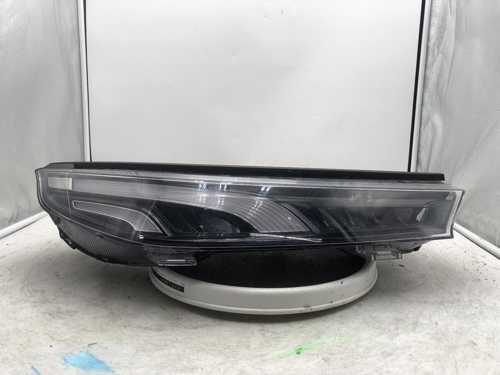 20202022 HYUNDAI PALISADE DAYTIME RUNING TURN SIGNAL LIGHT PSGR RT RH