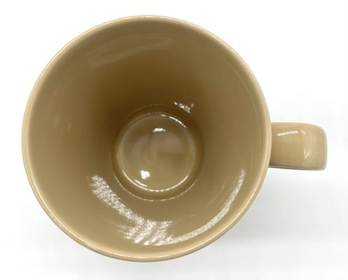 Taza de café Starbucks 2009 taza de diseño acanalado bronceado en relieve House Stockholm 12 OZ - Imagen 5 de 6