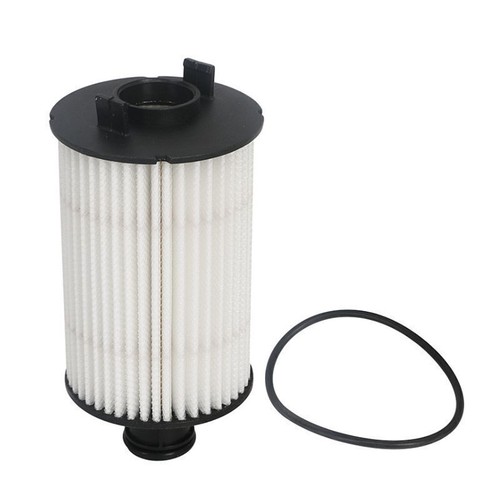 New Engine Oil Filter For Jaguar Land Rover LR4 3.0L 5.0L LR011279 - Picture 4 of 4