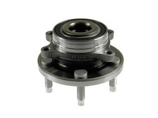 Roulement de roue Ford EXPLORER