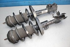 2x Federbein Stoßdämpfer links rechts 13408697, 13408698 Opel Adam M13 1.0 Bj.14