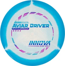 Innova Halo Nexus Aviar Driver | Choose Weight & Color