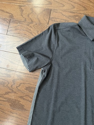 New NWT S/S Colorado Rockies Coaches Polo Shirt Mens Size S Small - Picture 3 of 11