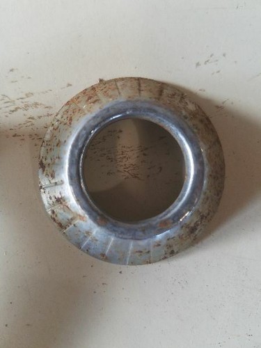 1957 BUICK SUPER DOOR WINDOW CRANK HANDLE - Picture 3 of 12