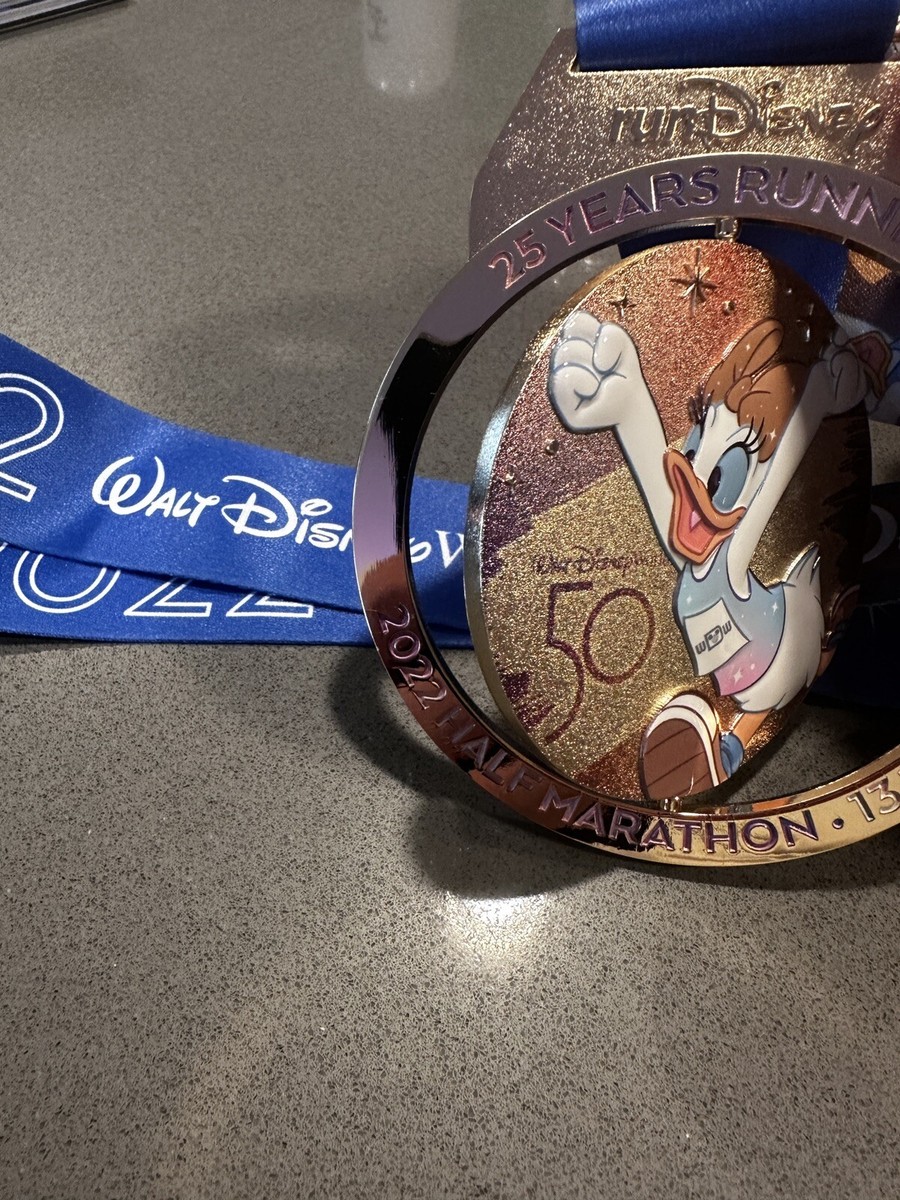 [2022] runDisney 