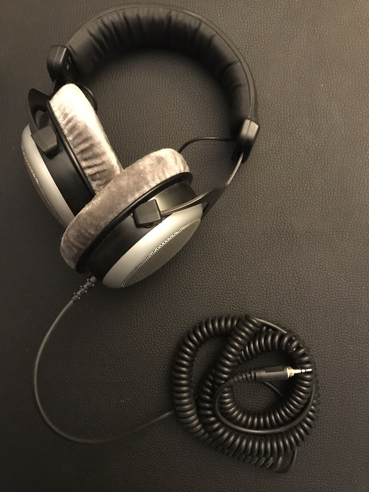 Earphones BeyerDynamic Dt 880 Pro Earphones BeyerDynamic Dt 880 Pro