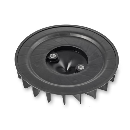 1987 1988 1989 1990 - 2006 FOR SUZUKI QUADSPORT 80 LT80 2X4 ENGINE COOLING FAN - Picture 3 of 6