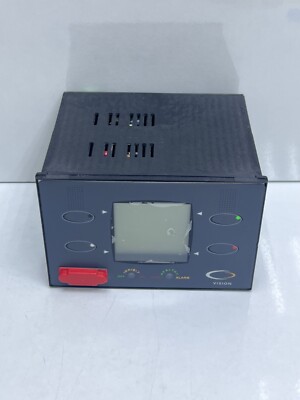 P&B ENGINEERING MOTORVISION PROFIBUS