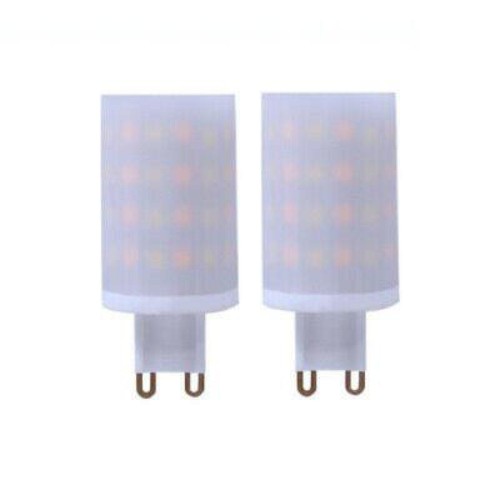 1-8PCS TUYA WiFi Smart LED Bulb 6W G9 RGB Dimmable Bulb Lamp for Alexa Google - Picture 8 of 10