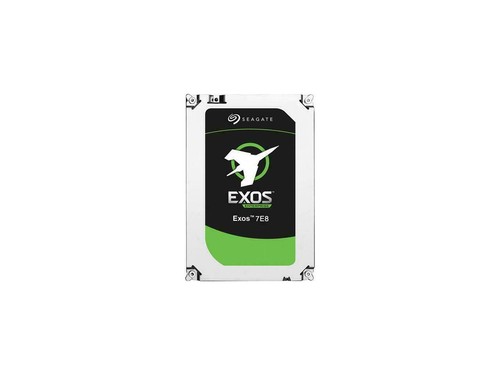 Seagate ST16000NM001G 3.5" 16TB 7.2K RPM SATA3 512e/4Kn 256MB