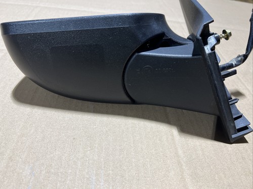 FORD FIESTA MK6 02-08 PASSENGER SIDE ELECTRIC WING MIRROR E9026651 - Picture 3 of 12