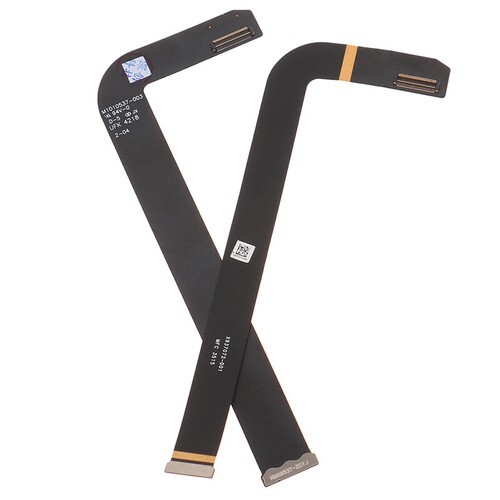 LCD Cable LVDS Touch Flex Cable For Surface Pro 4 X937072-001 M1010537-0dn - Picture 11 of 14