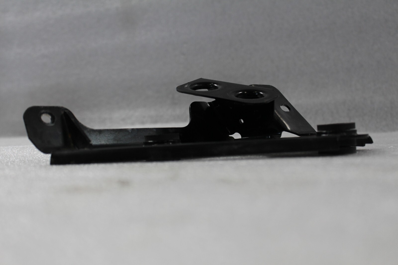 Mclaren MP4-12C, LH, Left, Air Flow Meter Bracket, Used, P/N 00131690