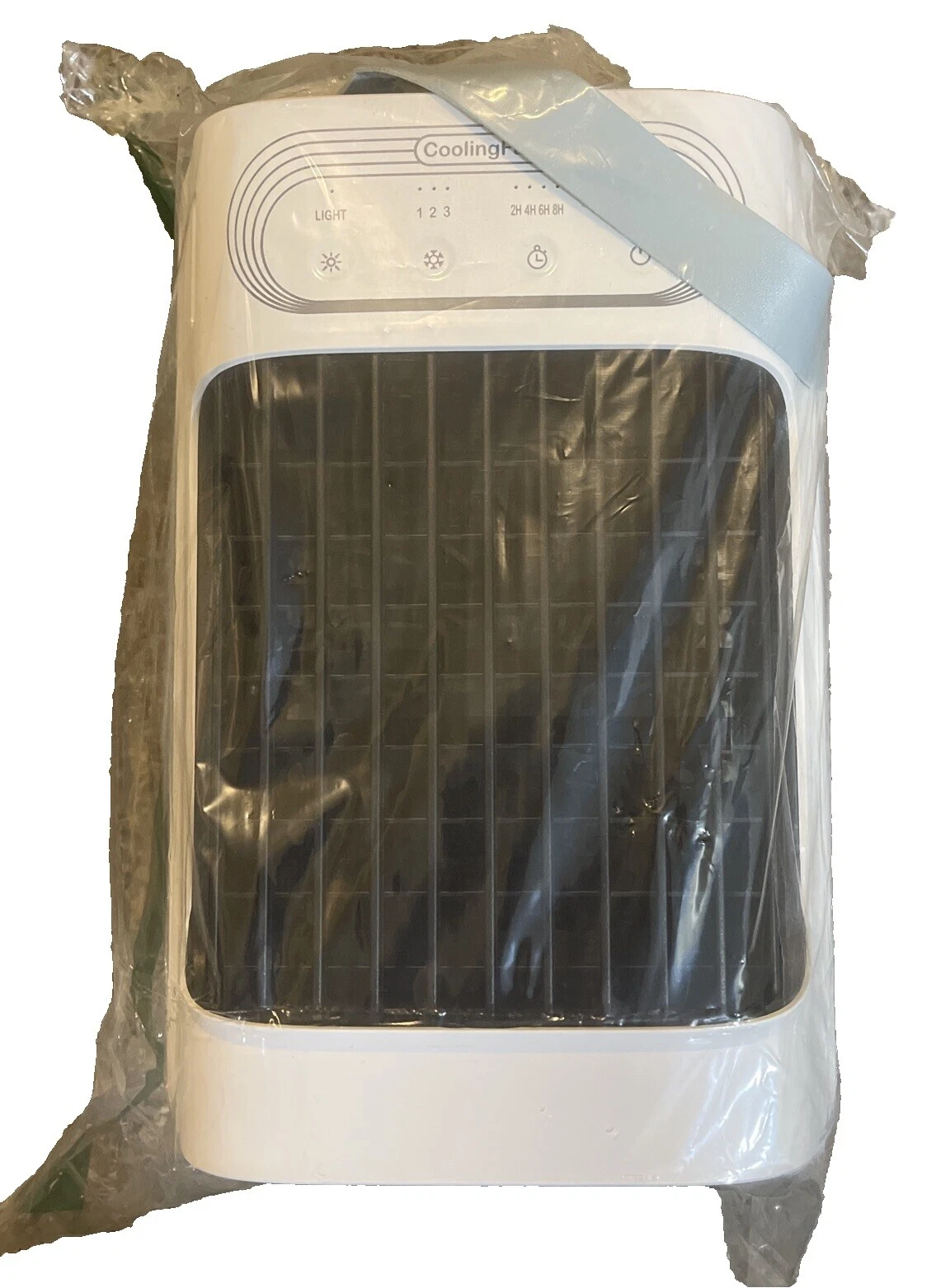 Acondicionadores de aire portátil White Blanco Home