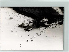 13111095 - 5882 Meinerzhagen aerial view winter photo