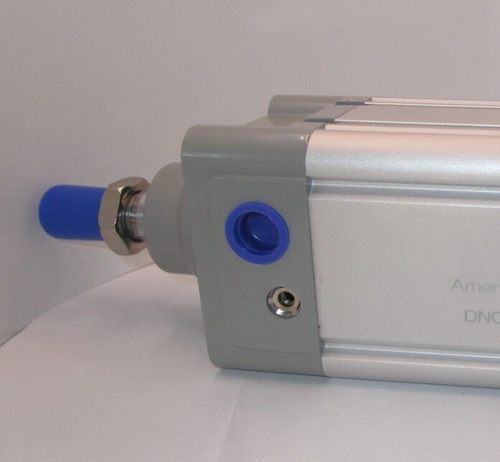 DNC-63-80-PPV-A Fits Round Standard Cylinder American Pneumatics FAST SHIPPING - Picture 5 of 8