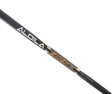 Aldila DVS-HL 60g Stiff Flex Hybrid Shaft 41.25" .370 **New**