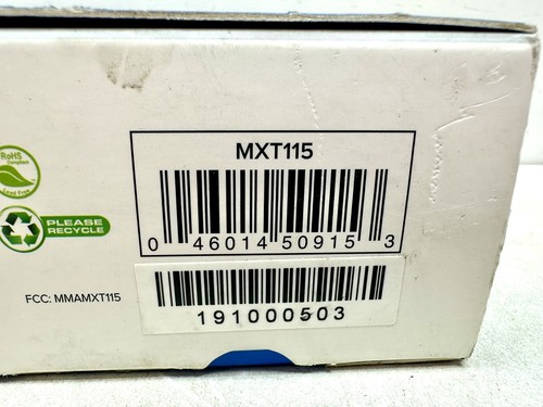 RADIO 2-DROŻNE MIDLAND MICRO MOBILE GMRS - Zdjęcie 8 z 8