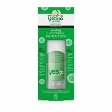 Yes To Cucumbers Cooling Hydrating Primer Stick - 1 Ounce |