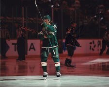 Minnesota Wild Kirill Kaprizov Autographed Signed 8x10 NHL Photo COA #1 Minnesota Wild Kirill Kaprizov Autographed Signed 8x10 NHL Photo COA #1