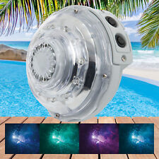 Intex 28692 Beleuchtung LED Poolbeleuchtung Schwimmbad Planschbecken Pool Licht