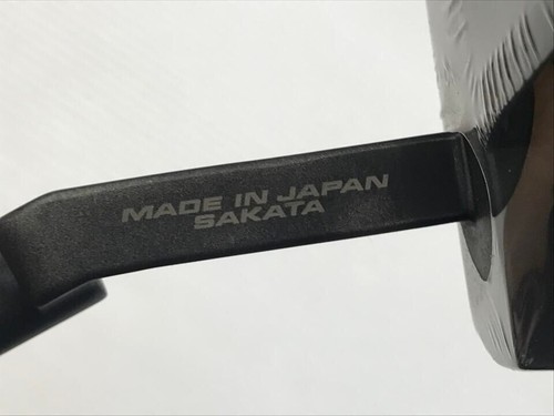 Honma Golf SAKATA LAB Putter Neo Mallet Type 34in Steel Shaft SL-005 2024 Japan - Picture 7 of 10