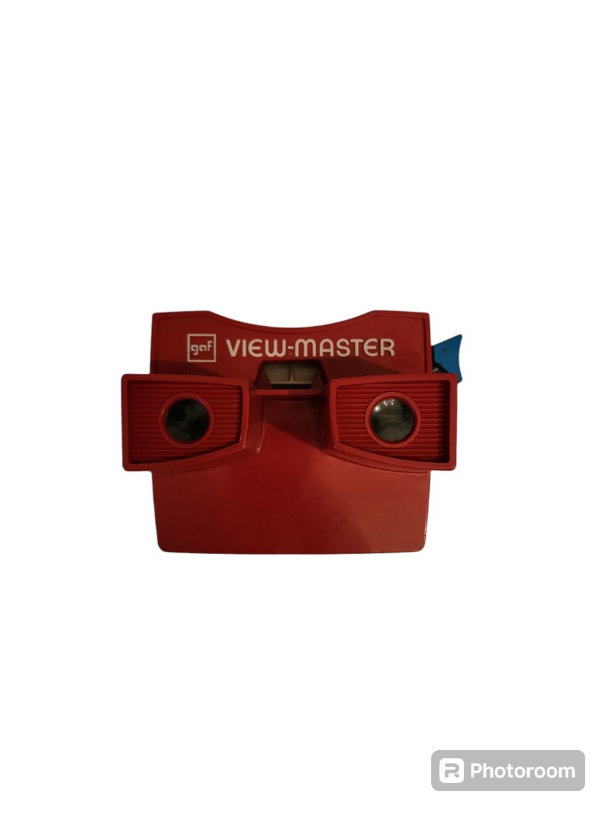 view master 70年代 Disneyリール16枚セット Viewmaster 1970s Vintage Toy Retro View Master GAF With