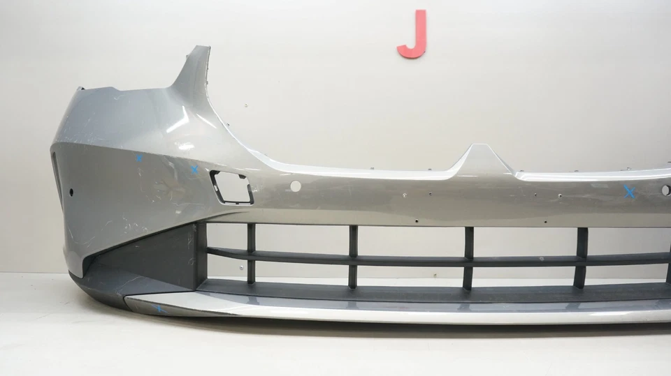 BMW 530I 540I G60 2024 PANEL DE CUBIERTA DEL PARACHOQUES DELANTERO OEM 51119883904 Foto 2 de 4