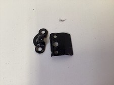 1924 Ford Model T Door Latch Pieces