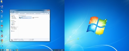 TOUCH DYNAMIC KIOSK TELLER PC INTEL CORE I3 3.30GHZ 4GM DDR3 500GB HDD WIN7PRO - Picture 9 of 10