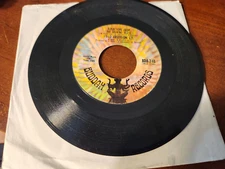 1910 FRUITGUM CO. SIMON SAYS / REFLECTIONS FROM THE LOOKING GLASS 45 RPM RECORD