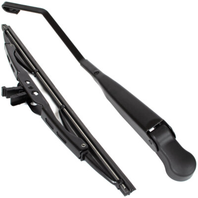 BRACCIO TERGICRISTALLO ANTERIORE DEFENDER DA 2A622424 - Foto 2