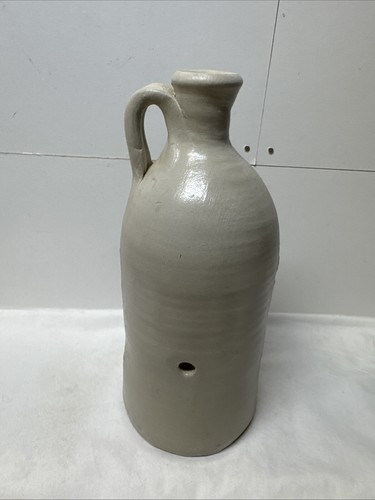 Aplique Williamsburg Candelabro Gris Gres Azul Esmalte Sal 7/8" - Imagen 3 de 9