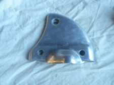 BERKEL 919/1 MEAT SLICER GAUGE PLATE  SUPPORT BASE