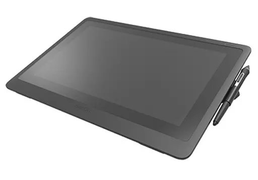 Wacom Cintiq 16 Drawing Tablet DTK1660K0A 1080p Graphics Used