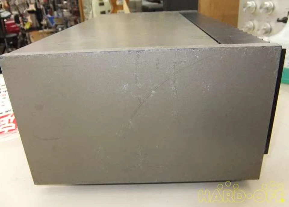 Quad 405 Stereo Power Amplifier Used - Image 3 of 4