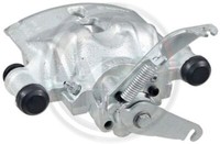 A.B.S. 430611 Bremssattel Hinten Links FüR Iveco