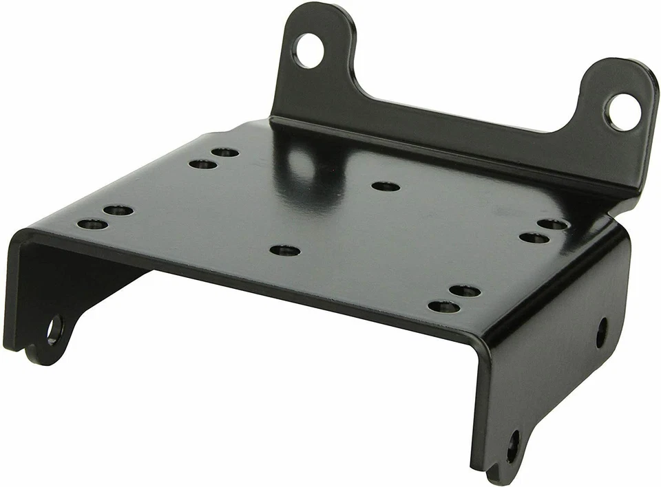 Kit de cabrestante y montaje KFI A2500-R2 para Suzuki Eiger 400 2002-2007, Vinson 500 4x4 Foto 2 de 4