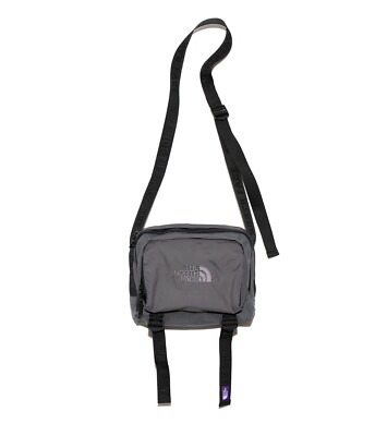 バッグ THE NORTH FACE Nylon Shoulder Bag THE NORTH FACE Purple Label CORDURA Nylon Shoulder Bag