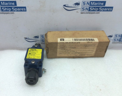 Switch rite イエロー Highly Sensitive Stroke Limit Switch - Limit Switch, Switch